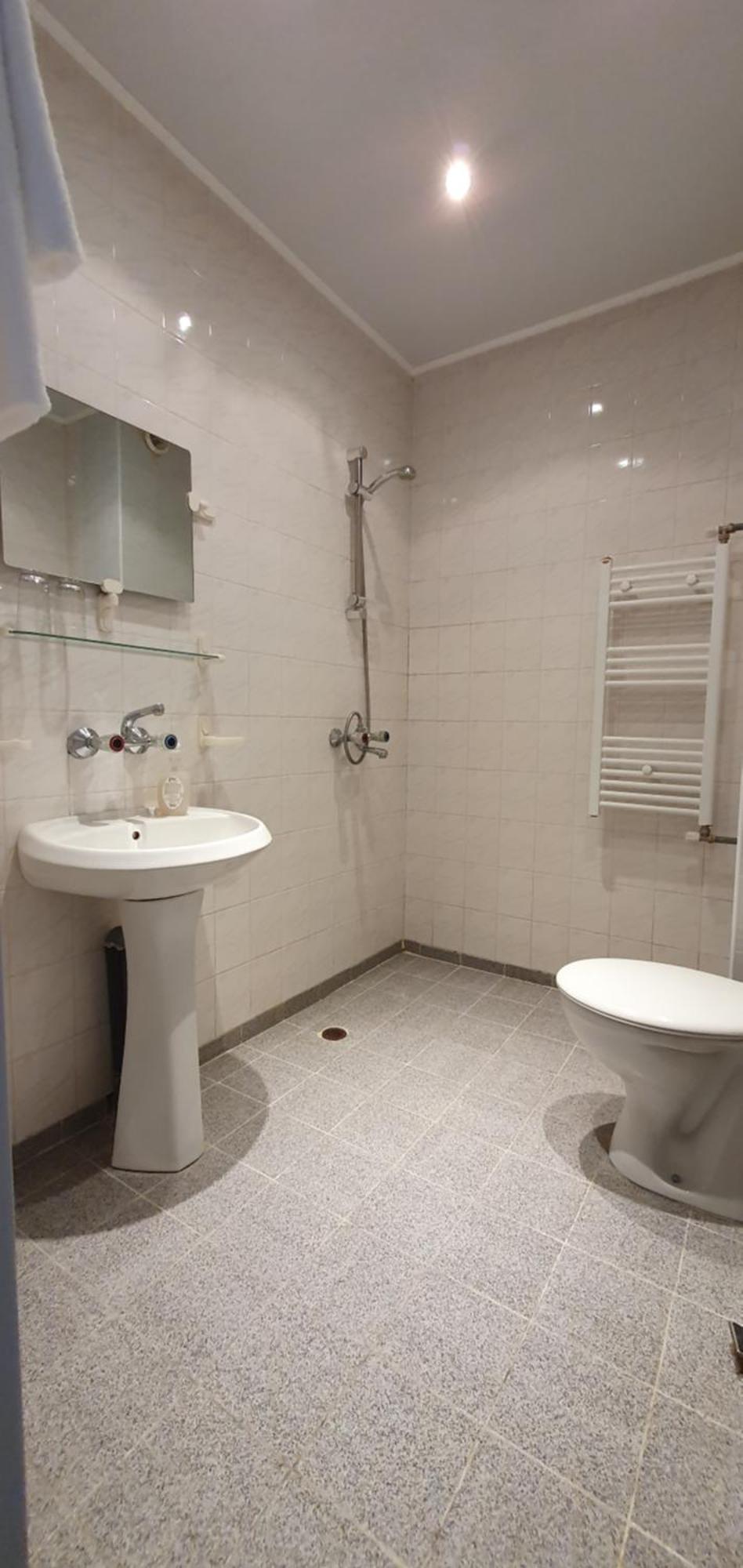 Motel Monza Blagoevgrad Bagian luar foto