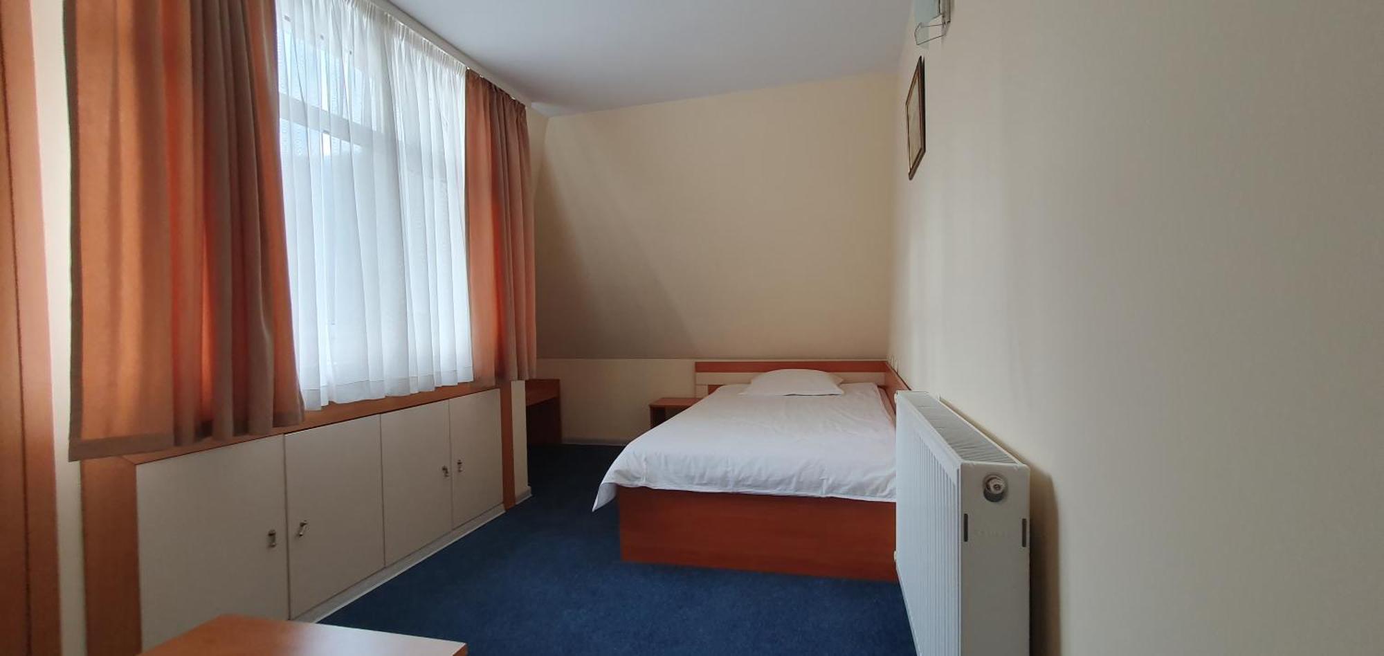 Motel Monza Blagoevgrad Bagian luar foto