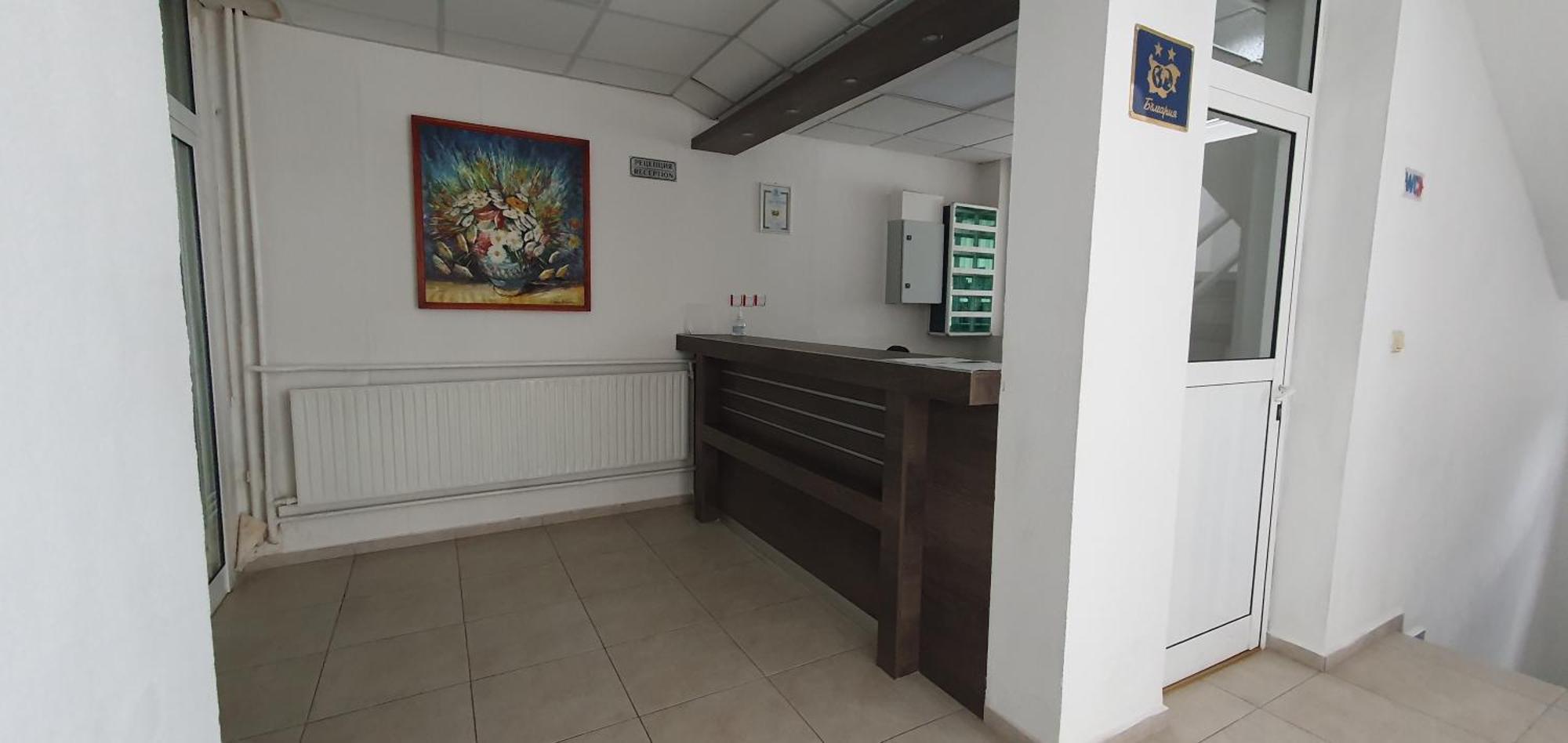 Motel Monza Blagoevgrad Bagian luar foto