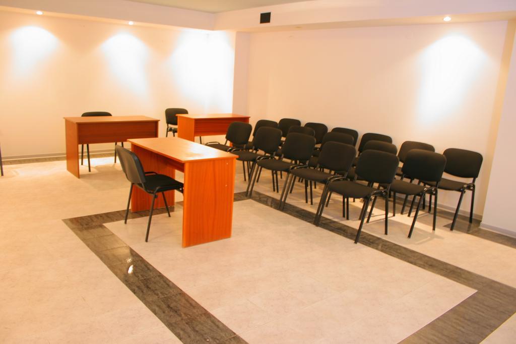 Motel Monza Blagoevgrad Bagian luar foto