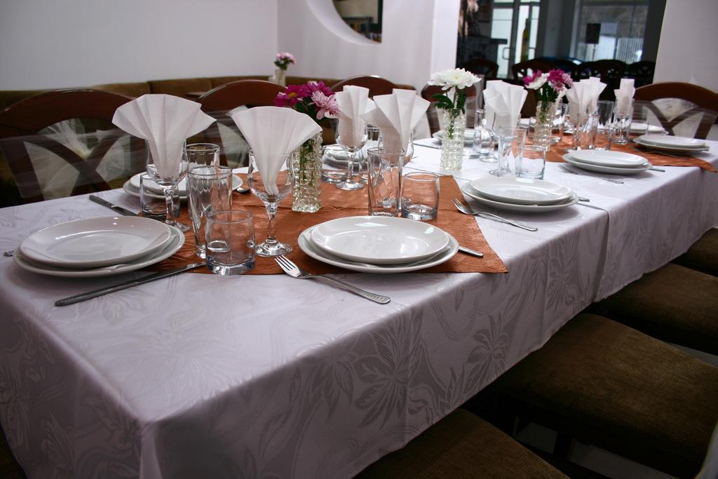 Motel Monza Blagoevgrad Bagian luar foto