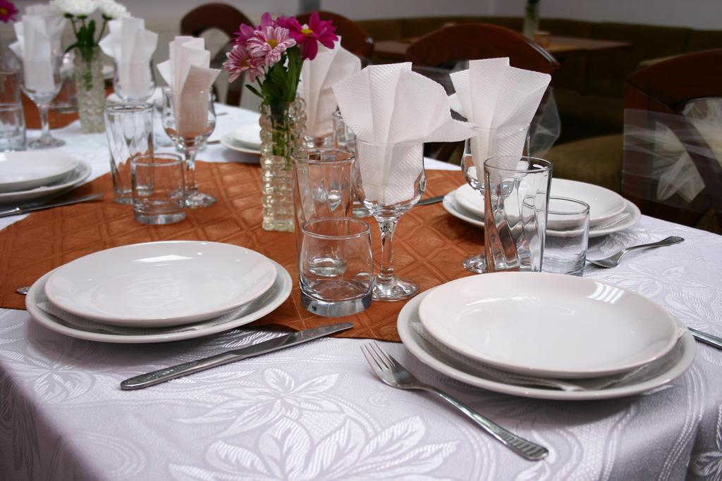 Motel Monza Blagoevgrad Bagian luar foto