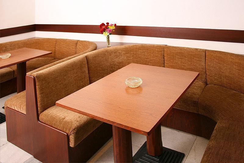 Motel Monza Blagoevgrad Bagian luar foto